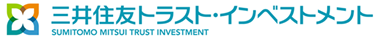 Sumitomo Mitsui Trust Investment Logo
